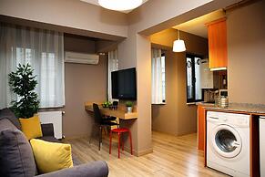 Akin Suites Istanbul