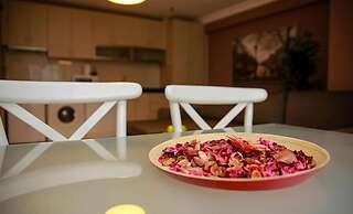 Akin Suites Istanbul