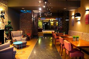 Akin Suites Istanbul