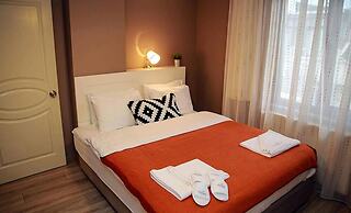 Akin Suites Istanbul