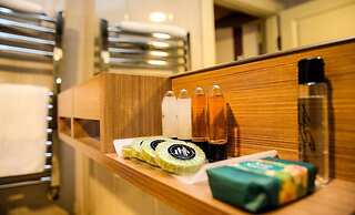 Akin Suites Istanbul