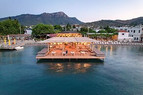 Faros Hotel Bodrum - Special Category