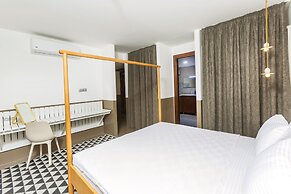 Faros Hotel Bodrum - Special Category