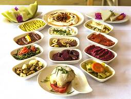 Faros Hotel Bodrum - Special Category