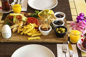 Faros Hotel Bodrum - Special Category