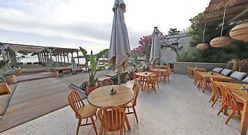 Faros Hotel Bodrum - Special Category