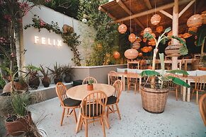 Faros Hotel Bodrum - Special Category