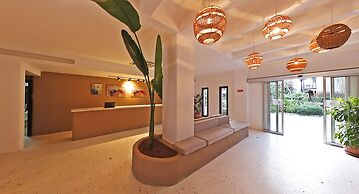 Faros Hotel Bodrum - Special Category