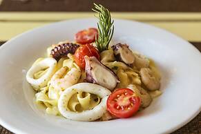 Faros Hotel Bodrum - Special Category