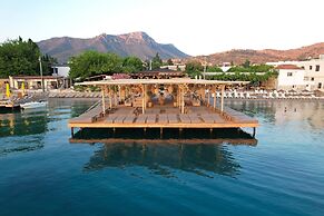 Faros Hotel Bodrum - Special Category