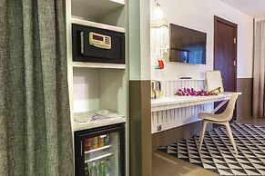 Faros Hotel Bodrum - Special Category