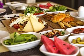 Faros Hotel Bodrum - Special Category