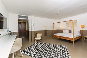 Faros Hotel Bodrum - Special Category