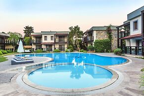 Faros Hotel Bodrum - Special Category