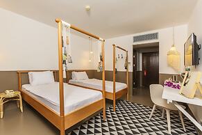 Faros Hotel Bodrum - Special Category