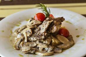 Faros Hotel Bodrum - Special Category