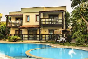 Faros Hotel Bodrum - Special Category