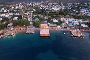 Faros Hotel Bodrum - Special Category