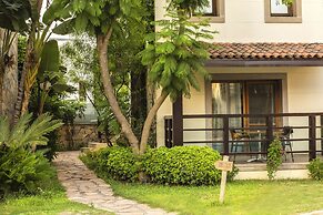 Faros Hotel Bodrum - Special Category