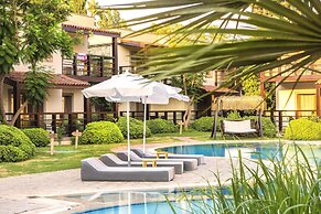 Faros Hotel Bodrum - Special Category