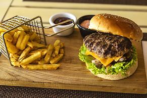 Faros Hotel Bodrum - Special Category