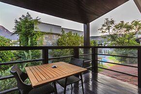 Faros Hotel Bodrum - Special Category