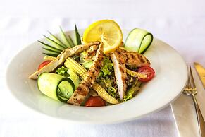 Faros Hotel Bodrum - Special Category