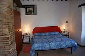 Agriturismo Il Cornalino
