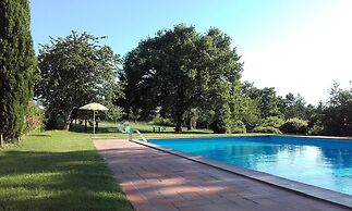 Agriturismo Il Cornalino