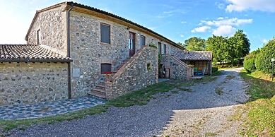 Agriturismo Il Cornalino