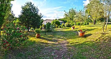 Agriturismo Il Cornalino