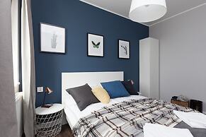 3D Wrocławska 69 Apartament