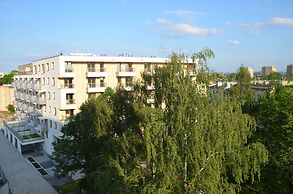 3D Wrocławska 69 Apartament