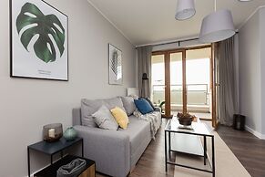 3D Wrocławska 69 Apartament