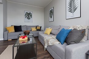 3D Wrocławska 69 Apartament