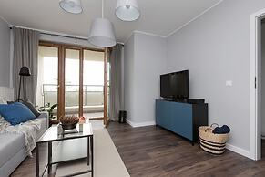 3D Wrocławska 69 Apartament