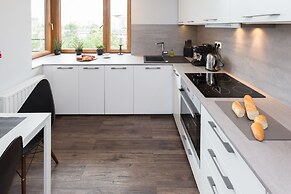 3D Wrocławska 69 Apartament