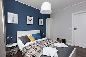 3D Wrocławska 69 Apartament