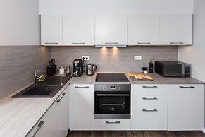 3D Wrocławska 69 Apartament