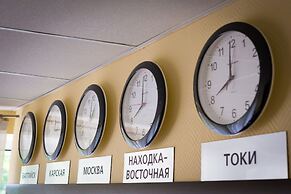 Hotel Station Korolev