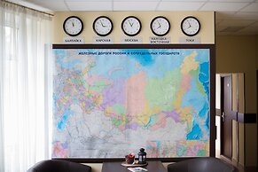 Hotel Station Korolev