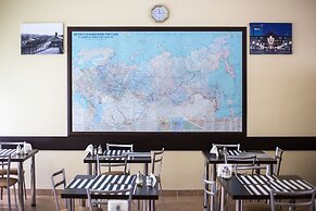 Hotel Station Korolev
