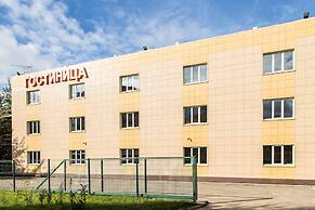 Hotel Station Korolev