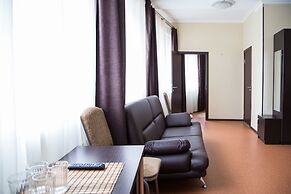 Hotel Station Korolev