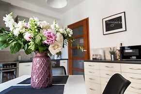 3D Poznańska 6 Apartament