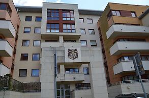 3D Poznańska 6 Apartament