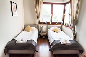 3D Poznańska 6 Apartament