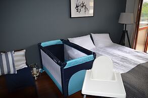 3D Poznańska 6 Apartament