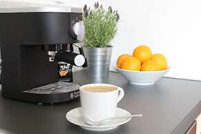 3D Poznańska 6 Apartament