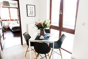 3D Poznańska 6 Apartament